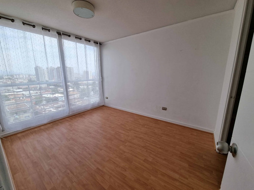 Arriendo Departamento 2 Dormitorios Metro Parque Almagro