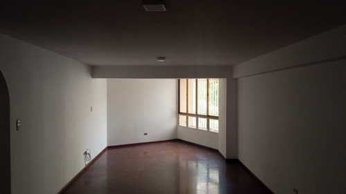 #1651 Apartamento De 110m2 Ubicado En Santa Rosa De Lima - Caracas.