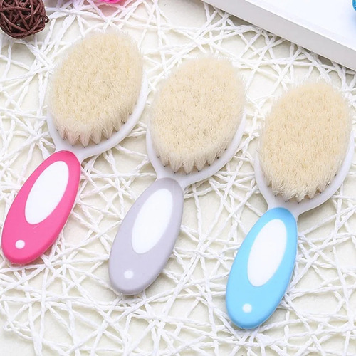 Cepillos Para Bebe