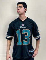 Comprar Polo Camiseta Dolphins Futbol Americano