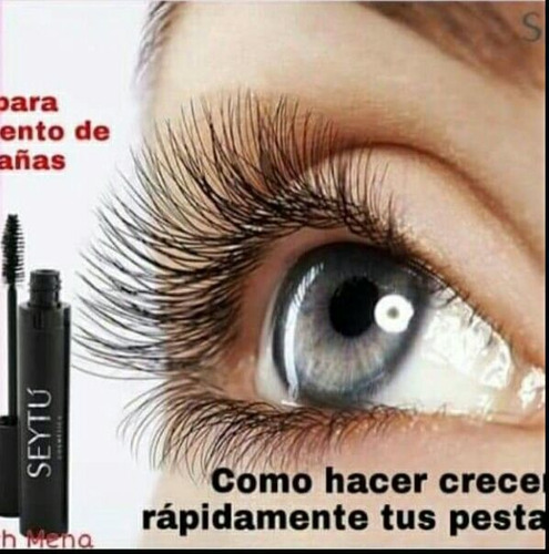 ¿¿rimel Seytú ¿¿Con Ingredientes:¿keratina¿vitamin