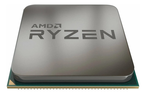 Cuk Amd Ryzen 3 5300g Cpu 4.2ghz 4-core 8-thread Am4