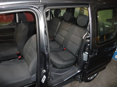 Citroen Berlingo Multispace 1.6 N Sx Pack (l10) / 2012