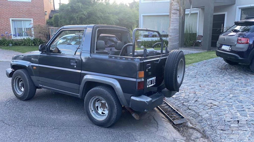 Daihatsu Feroza 1.6 4x4 1994