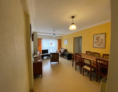 Venta Departamento 4 Ambientes Miramar