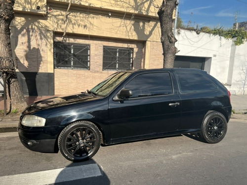 Imagen 2 de 15 de Volkswagen Gol 2010 1.6 I Power 701