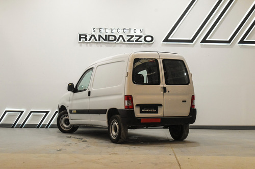 Citroën Berlingo Furgon 1.6 Hdi 92 Bussines