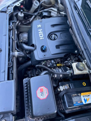 Peugeot 307 2.0 Hdi Xs 90cv