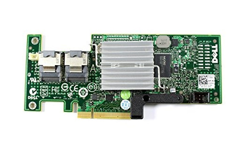 Dell 3j8fw H200 Controlador Raid - Servidores Serie R