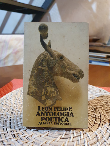 Antologia Rota. León Felipe