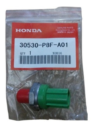 Sensor Golpeteo Cavitacion Accord 99-02