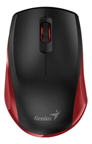 Mouse Genius Inalámbrico Blueeye 