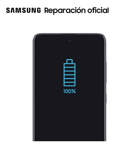 Imagen 1 de 4 de Cambio Batería Samsung A51