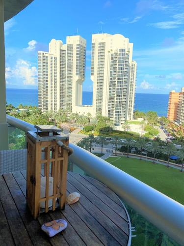 Hermoso Apt Sunny Isles Miami Vista Al Mar Promo Freeparking