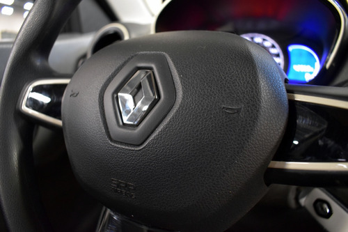 Imagen 13 de 15 de Renault Kwid 1.0 Iconic Impecable