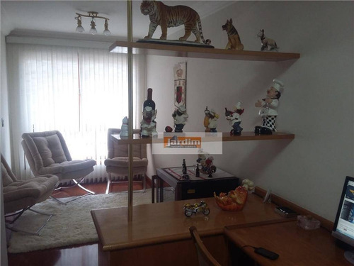 Imagem 5 de 30 de Casa Com 5 Dormitórios À Venda, 560 M² Por R$ 3.500.000,00 - Parque Terra Nova Ii - São Bernardo Do Campo/sp - Ca1152