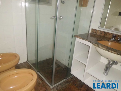 Flat Residencial - Jardim América - Sp - 169531