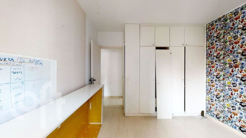 Imagem 27 de 30 de Apartamento Padrão Em São Paulo - Sp - Ap0208_rncr