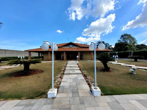 Imagem 28 de 28 de Chácara Em Vitassay, Boituva/sp De 5000m² 4 Quartos À Venda Por R$ 2.100.000,00 - Ch1992810-s