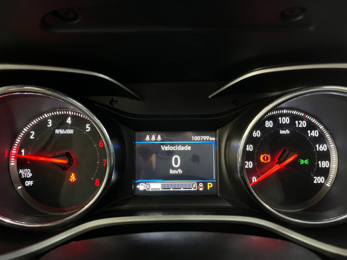 Chevrolet Tracker TRACKER PREMIER 1.2 TURBO 12V FLEX AUT.