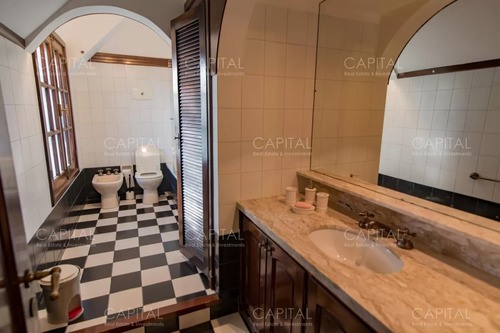 Espectacular Casa En Venta Y Alquiler.
