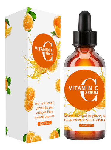 Vitamina X Para Rostro Y Ojos Para Iluminar La Piel Darkspot