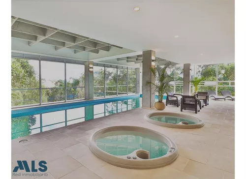 Apartamento En Ambiente Campestre.(mls#243536)