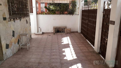 Imagem 4 de 19 de Casa Com 2 Dormitórios À Venda, 150 M² Por R$ 430.000,00 - Campinho - Rio De Janeiro/rj - Ca0545