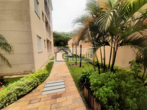 Imagem 11 de 15 de Apartamento À Venda Em Vila Goncalves - São Bernardo Do Campo - 7015