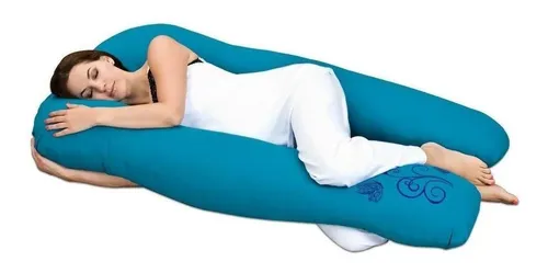 Almohada herradura para embarazadas sale