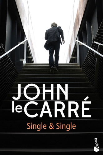 Single & Single, De Le Carré, John. Editorial Booket, Tapa Blanda En Español