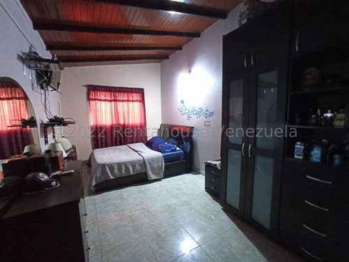 Imagen 16 de 30 de Bonita Casa En Venta Urb. Valle Lindo Turmero 23-15783 Ejc 04243439046