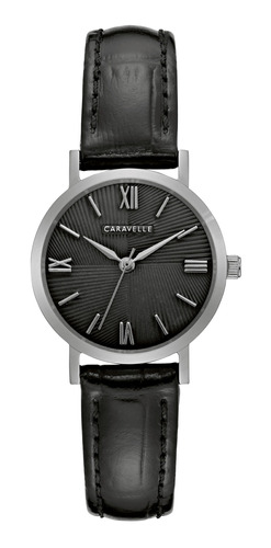 Reloj Para Mujer Caravelle Por Bulova 43l217 Con Esfera