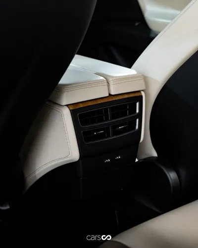 Tesla Model X Longe Range AWD