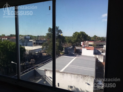 Imagen 10 de 13 de San Fernando - Oficina Venta