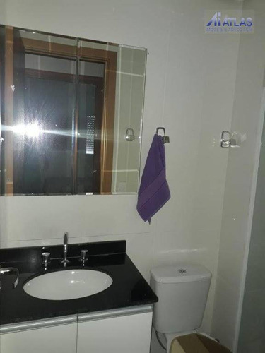 Imagem 16 de 25 de Apartamento Com 2 Dormitórios À Venda, 57 M² Por R$ 730.000,00 - Imirim - São Paulo/sp - Ap0611