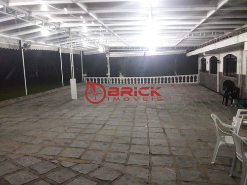 Imagem 29 de 30 de Maravilhoso Sítio Cercado Por Belezas Naturais Com 7 Quartos Sendo 3 Suítes + Dependência Em Guapimirim - St00158 - 67646012