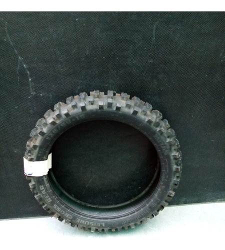 Neumático Para Moto Mitas 120/90-19, 66n Tt C-10
