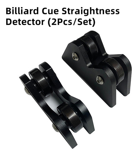 Detector Portátil De Billar Straightness Checker