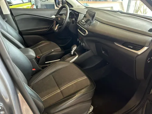 Chevrolet Tracker 1.2 Lt At