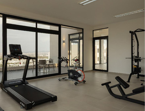 Meseta Altta Homes