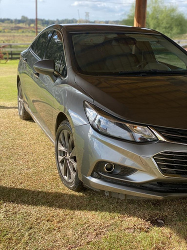 Chevrolet Cruze Cruze Ltz