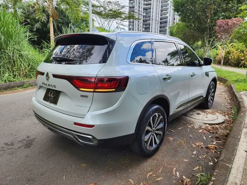 Renault Koleos 2.5 Intens