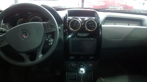Renault Duster Privile 1.6 Tambien Tasa 15% Oportunidad (lr)