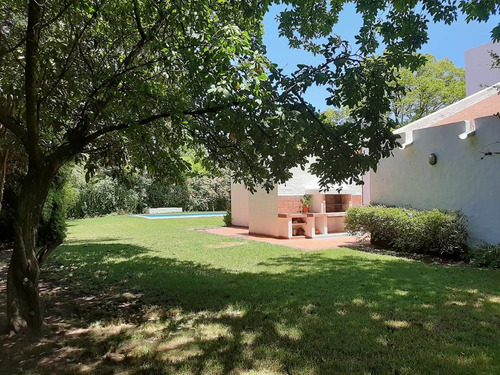 Casa - Los Lagartos