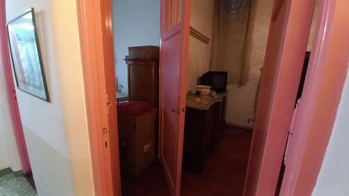 Imagen 7 de 30 de Ph 3 Ambientes Y Dependencia Venta Caballito Patio