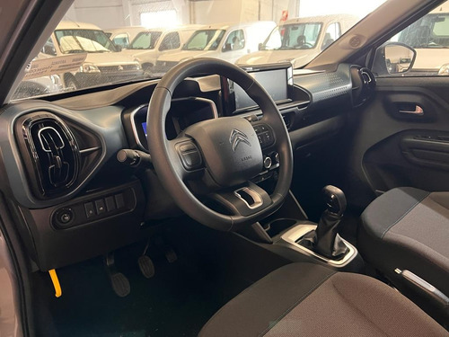 Imagen 11 de 20 de Nuevo Citroen C3 Puretech 82 Feel Look Manual