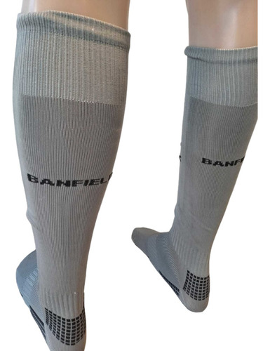 Medias Athix  Banfield 2023 De Hombre  Lm