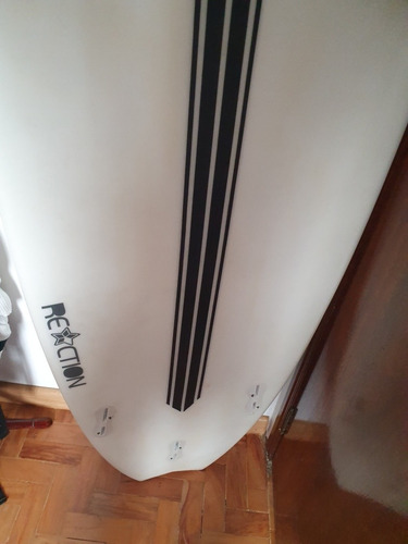 Prancha De Surf 6'4, 33l