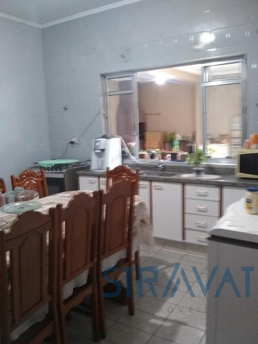 Imagem 5 de 18 de Casa - Ca01119 - 68949897
